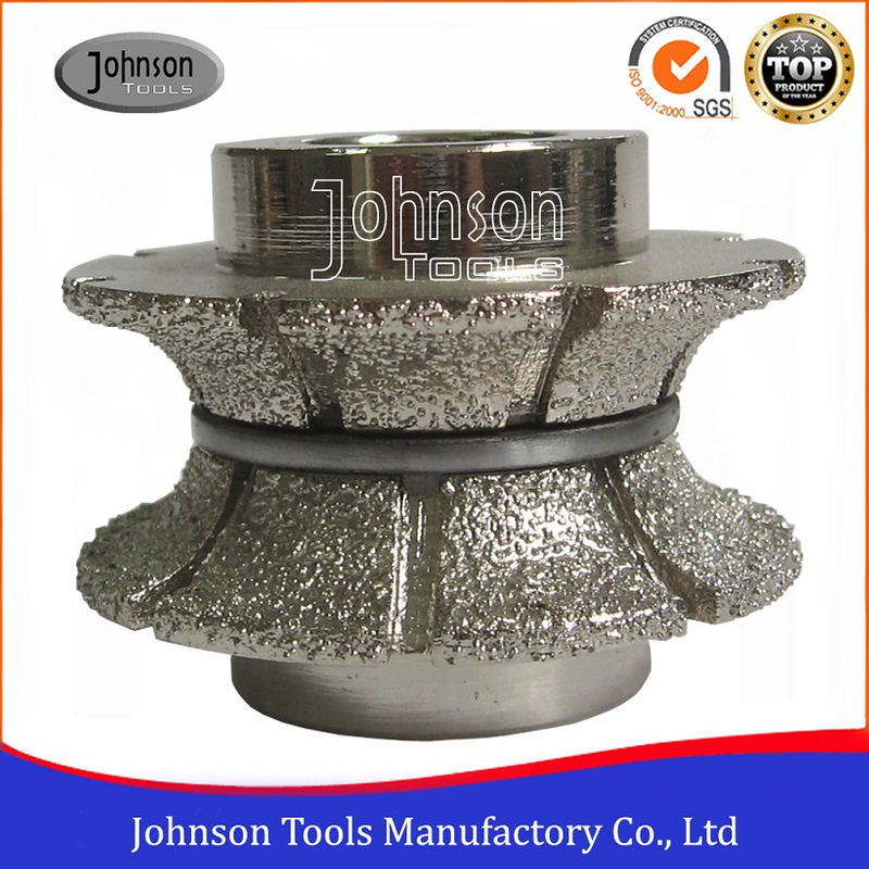 Full Bullnose Diamond Router Bit Router for Granite Buy concrete saw