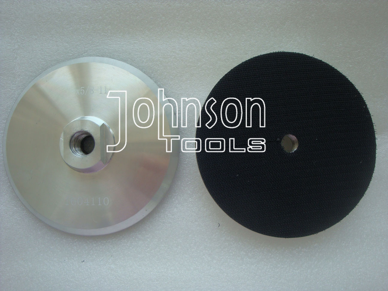 75-180mm Aluminum Backing Pad for Angle Grinder