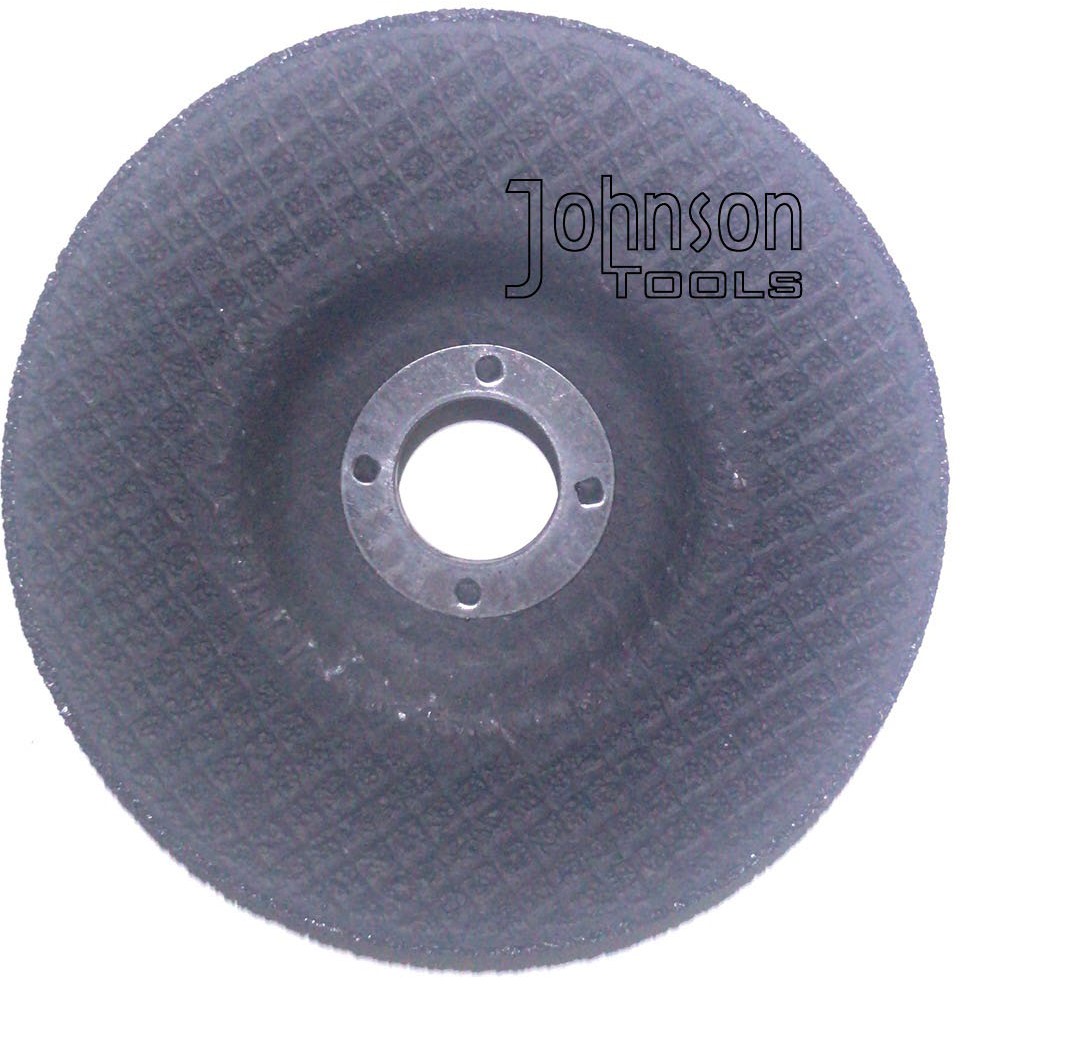 100-230mm Abrasive Metal Cutting Grinding Disc with Depressed Center