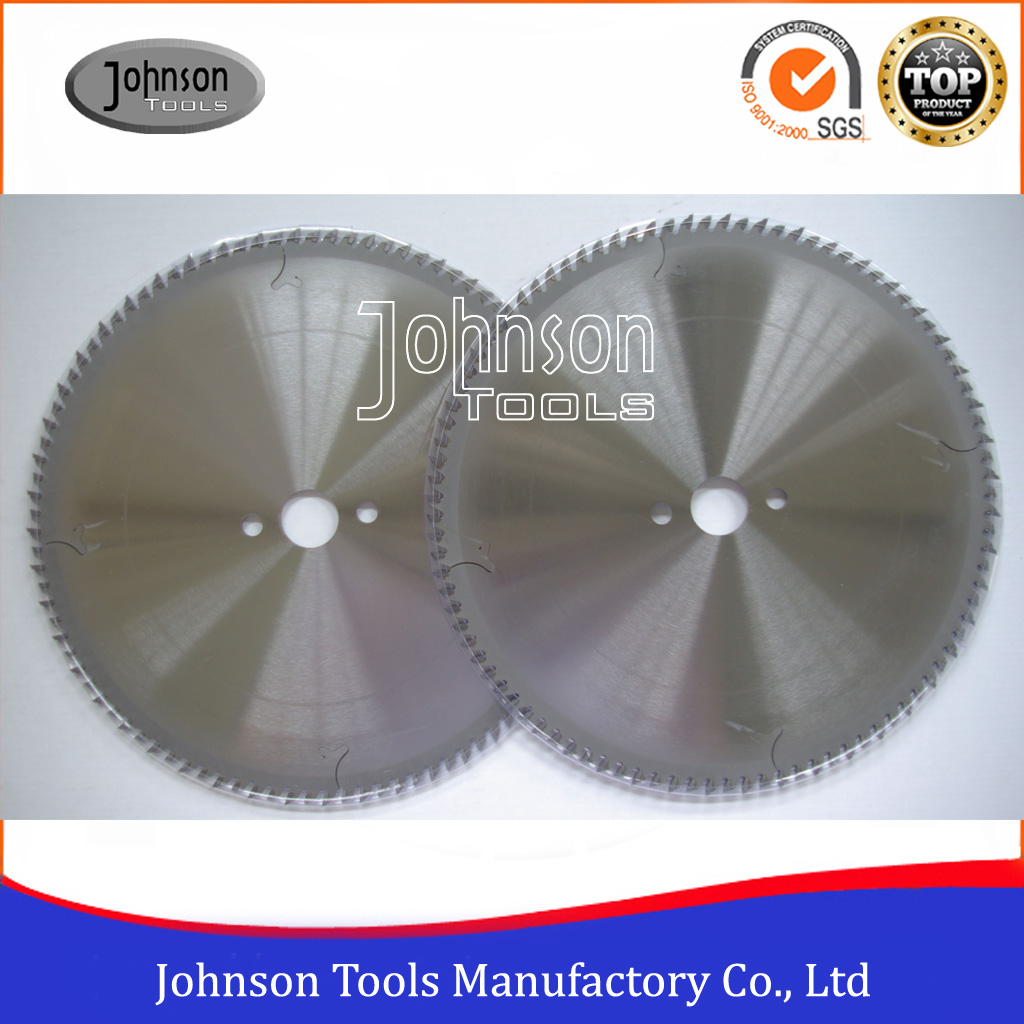 200mm 250mm 300mm TCT Cutting Blades, Best Saw Blade for MDF