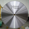 44" 1100mm Laser Welded Diamond Blades for Hollow Core Concrete Beds Cutting