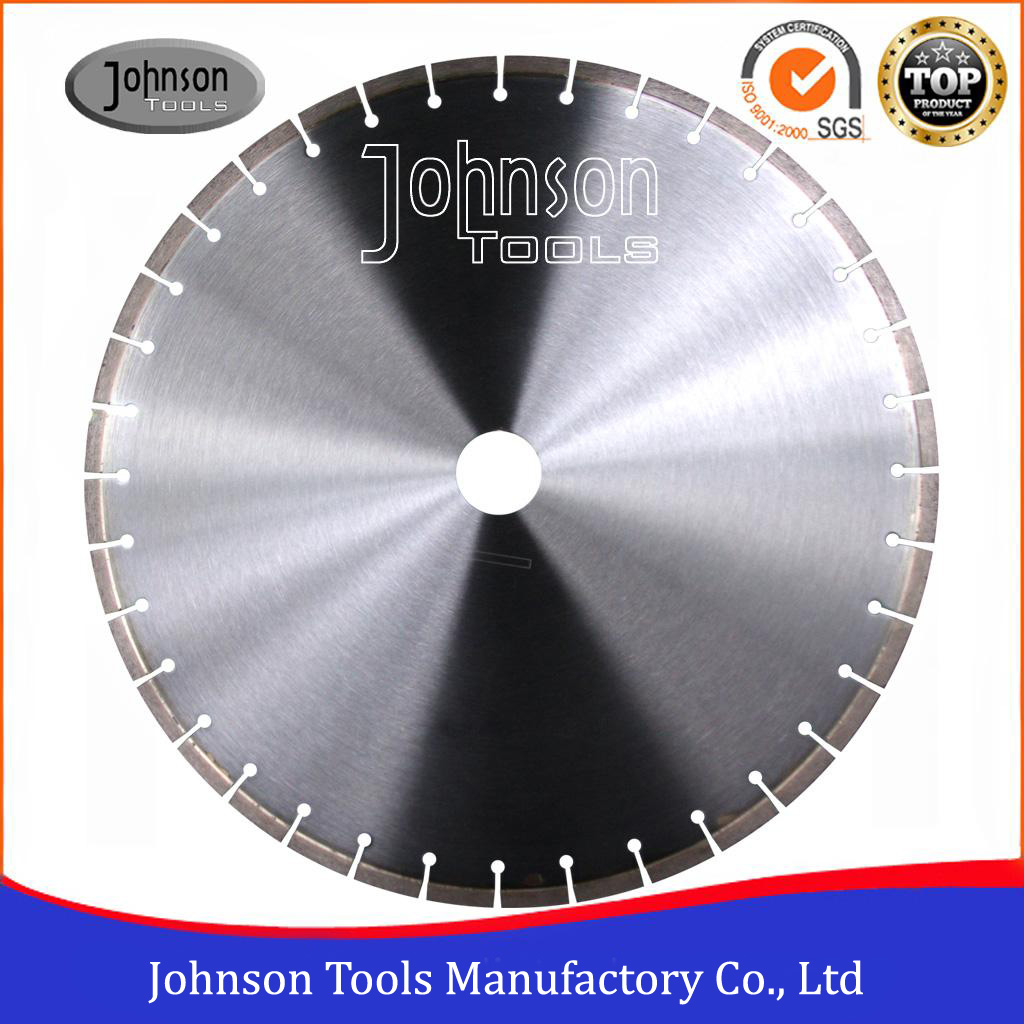 300-1600mm Silver Brazed Diamond Marble Cutting Blade Supplier - Buy ...