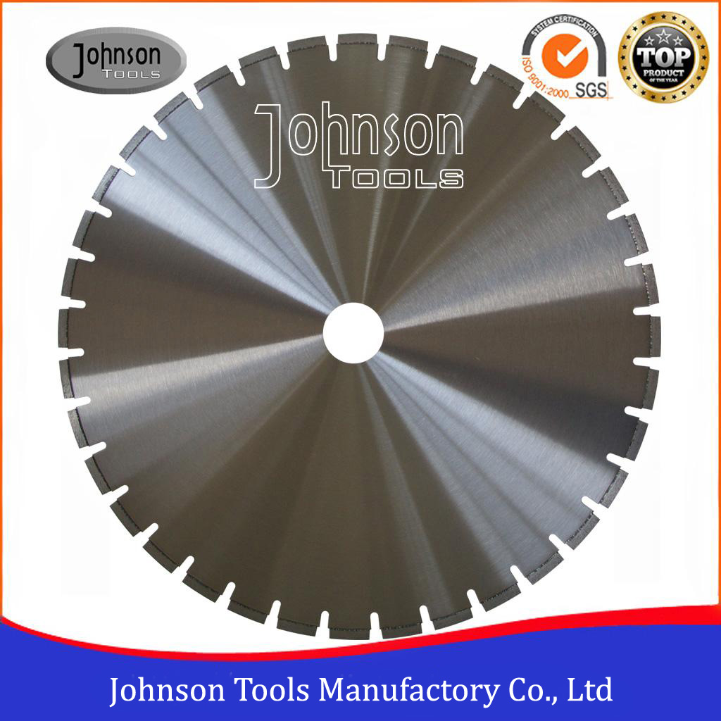 600-1600mm Reinforced Concrete Electric Wall Saw Blades