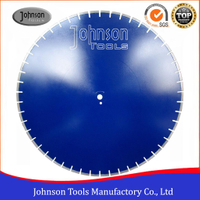 760mm Diamond Saw Blades for Creating Precise Openings in Concrete Structure