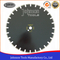450mm Diamond Cutting Blade for Cutting Concrete and Asphalt Road