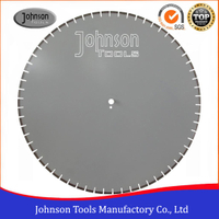 900mm Laser Welded Diamond Road Saw Blade for Floor Saws