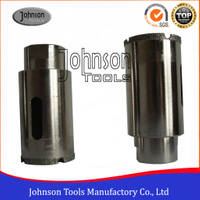 40mm Electroplated Diamond Core Drills