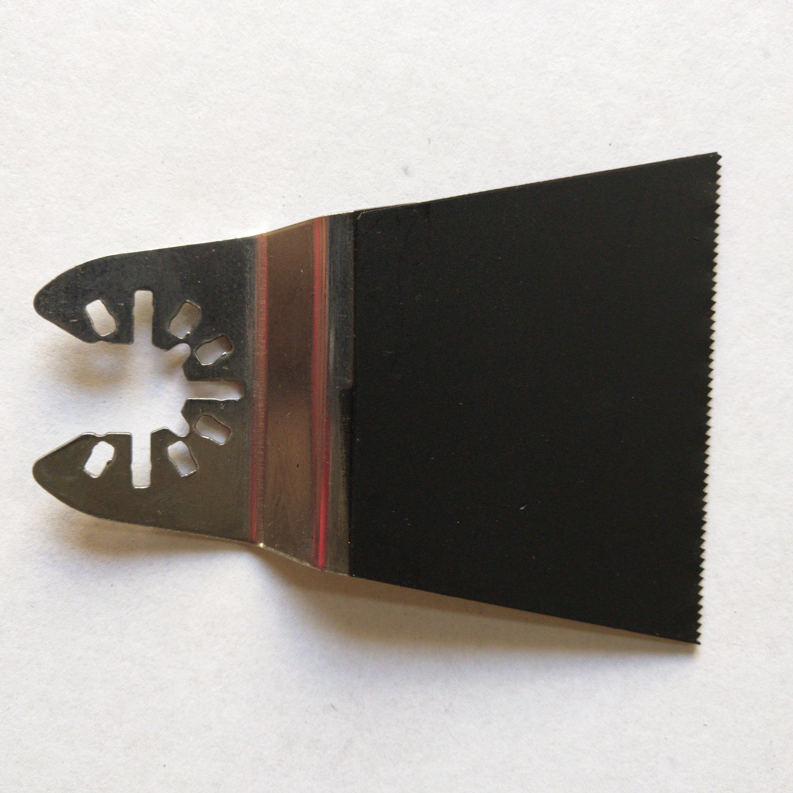Custom Design 65mm multi-fit standard bi-metal oscillating saw blades for door jamb